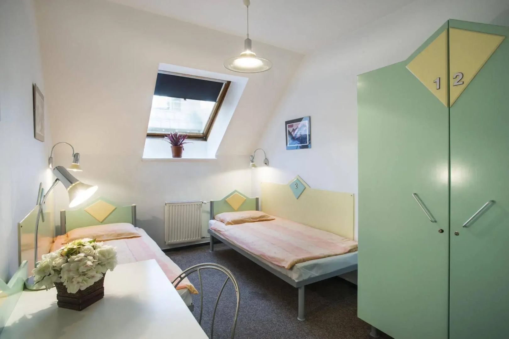 Foto - MP Hostel Budapest