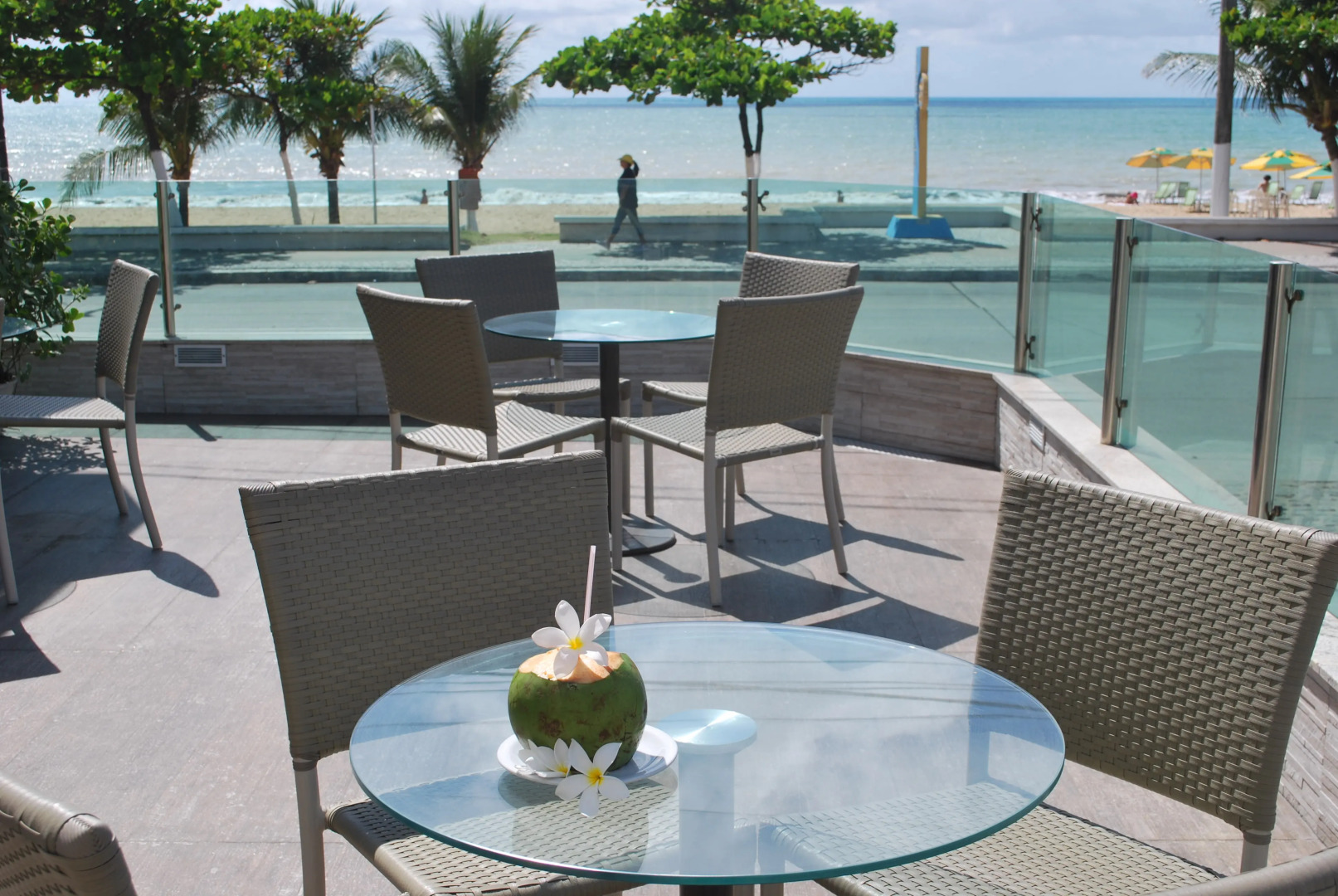 Photo - Hotel Barramares