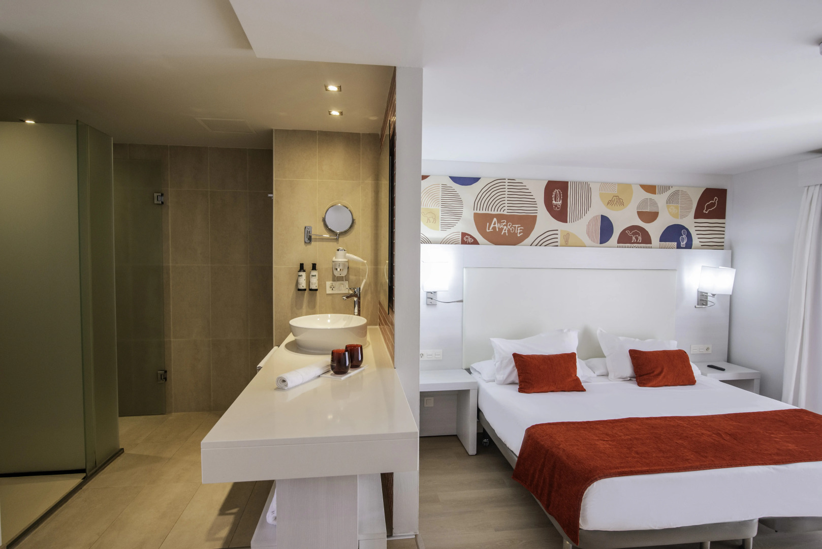 Foto - Aequora Lanzarote Suites