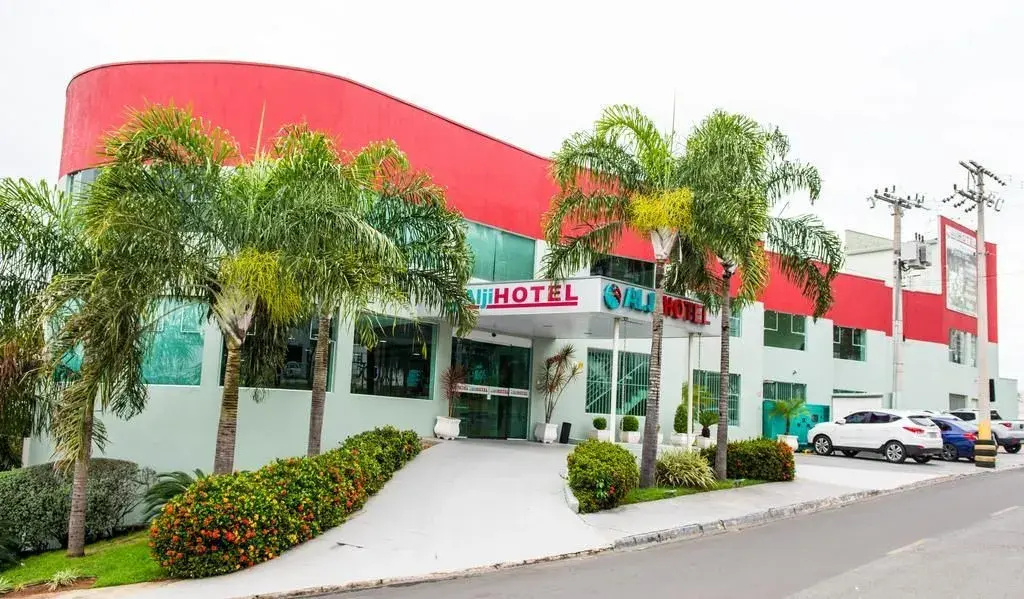 Foto - Hotel Alji
