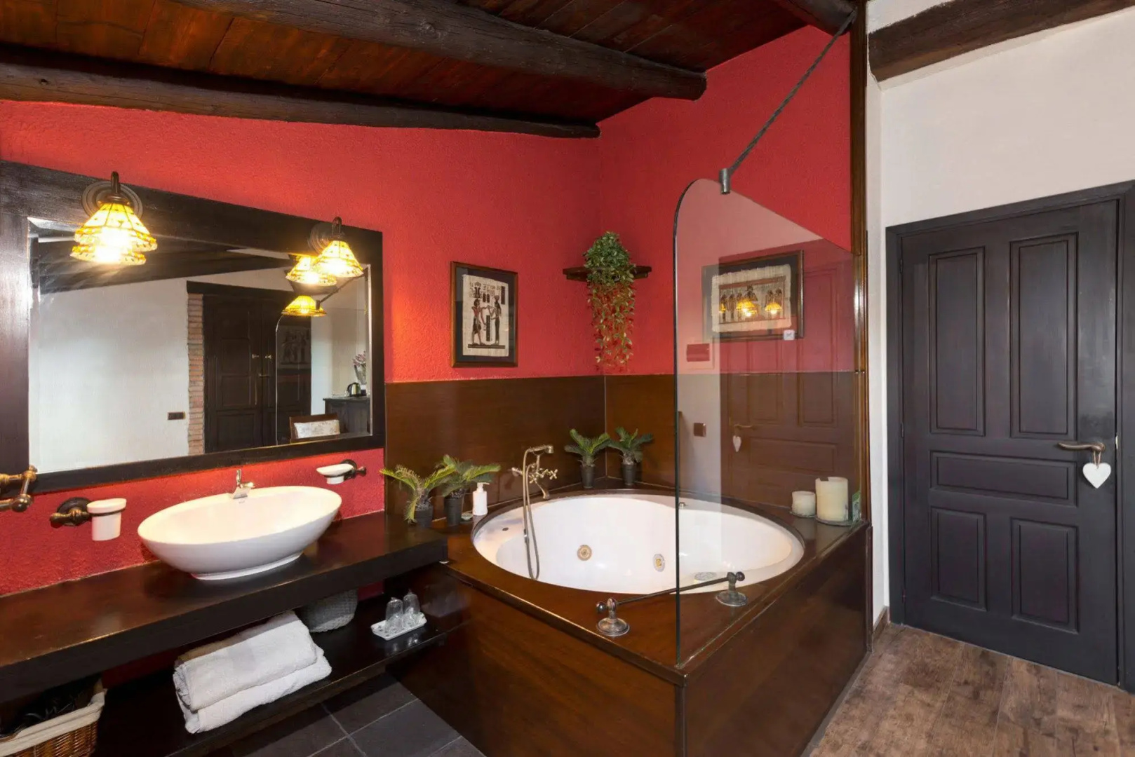 Photo - Comarquinal Bioresort Penedes
