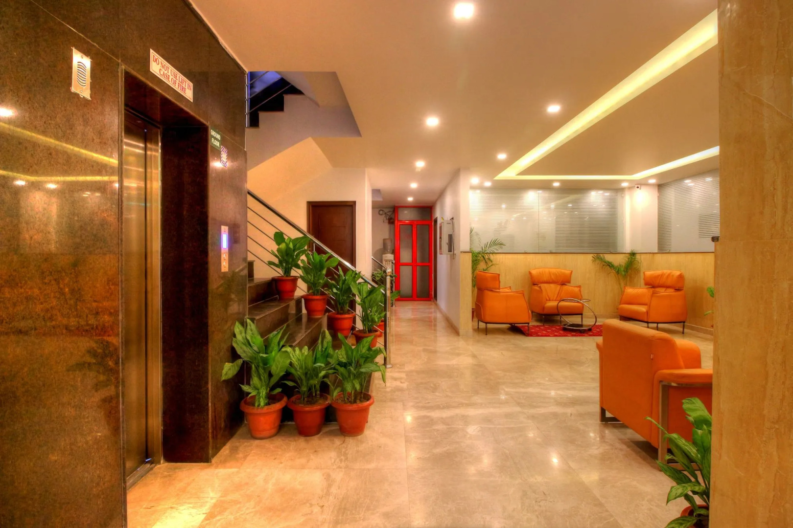 Foto - Hotel Kian by JMD Group