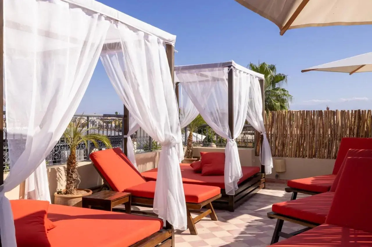 Photo - Riad Laz Mouassine & Wellness