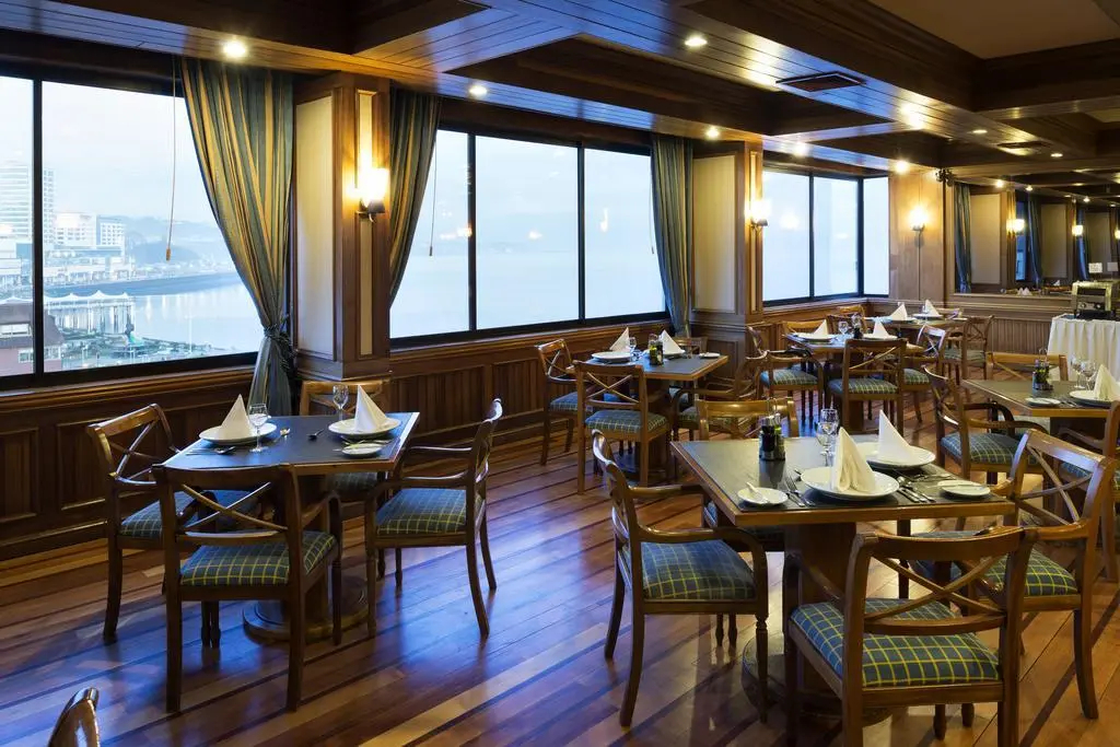 Foto - abba Presidente Suites Puerto Montt