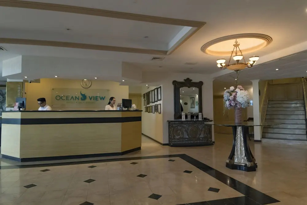 Foto - Hotel Ocean View