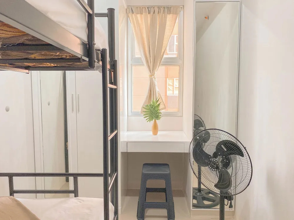 Good And Comfy 2Br Apartment At Transpark Juanda Bekasi Timur