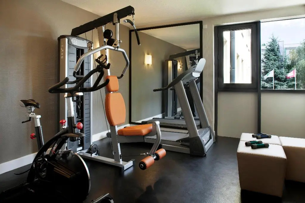 Photo - Aiden by Best Western Paris Roissy CDG