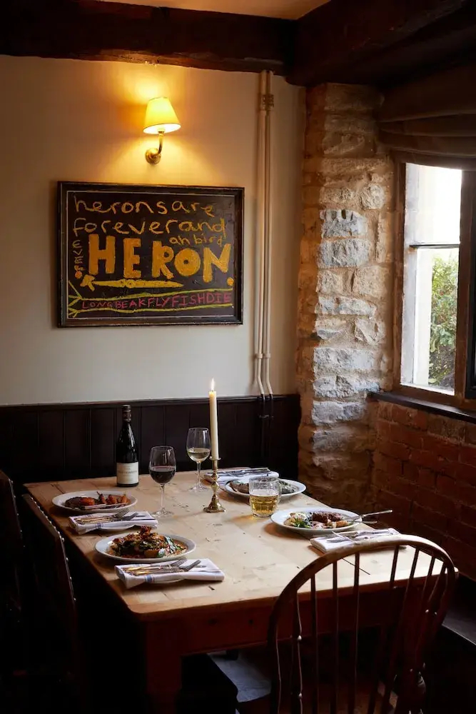 Photo - The Manor House Inn