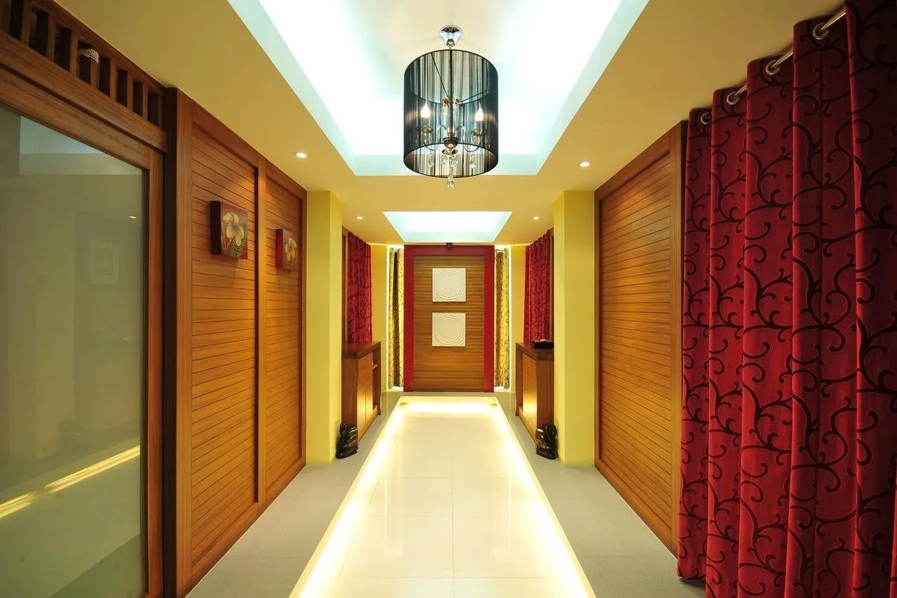 Foto - Super OYO 75385 Hotel Win Long