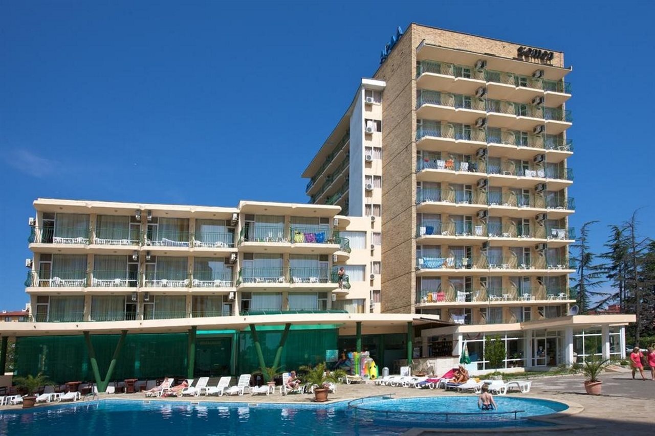 Foto - Hotel Arda
