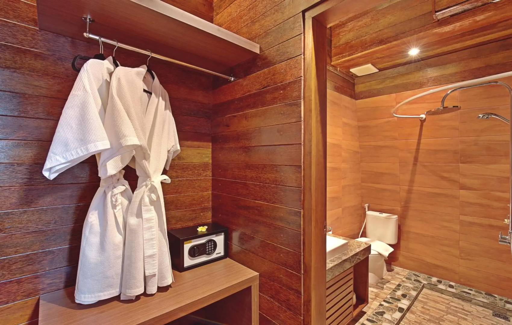 Photo - Kubu GWK Resort