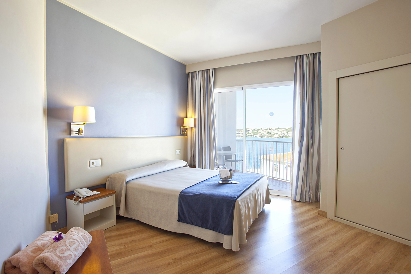 Photo - Hotel Agamenon