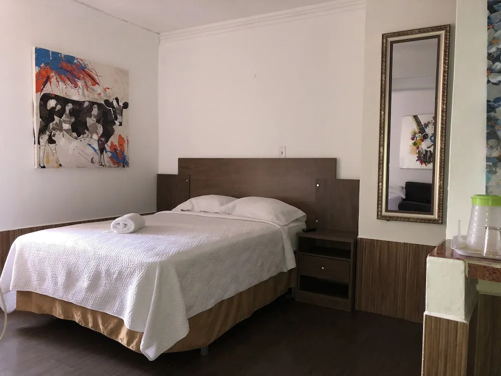 Foto - Hotel Costa Inn