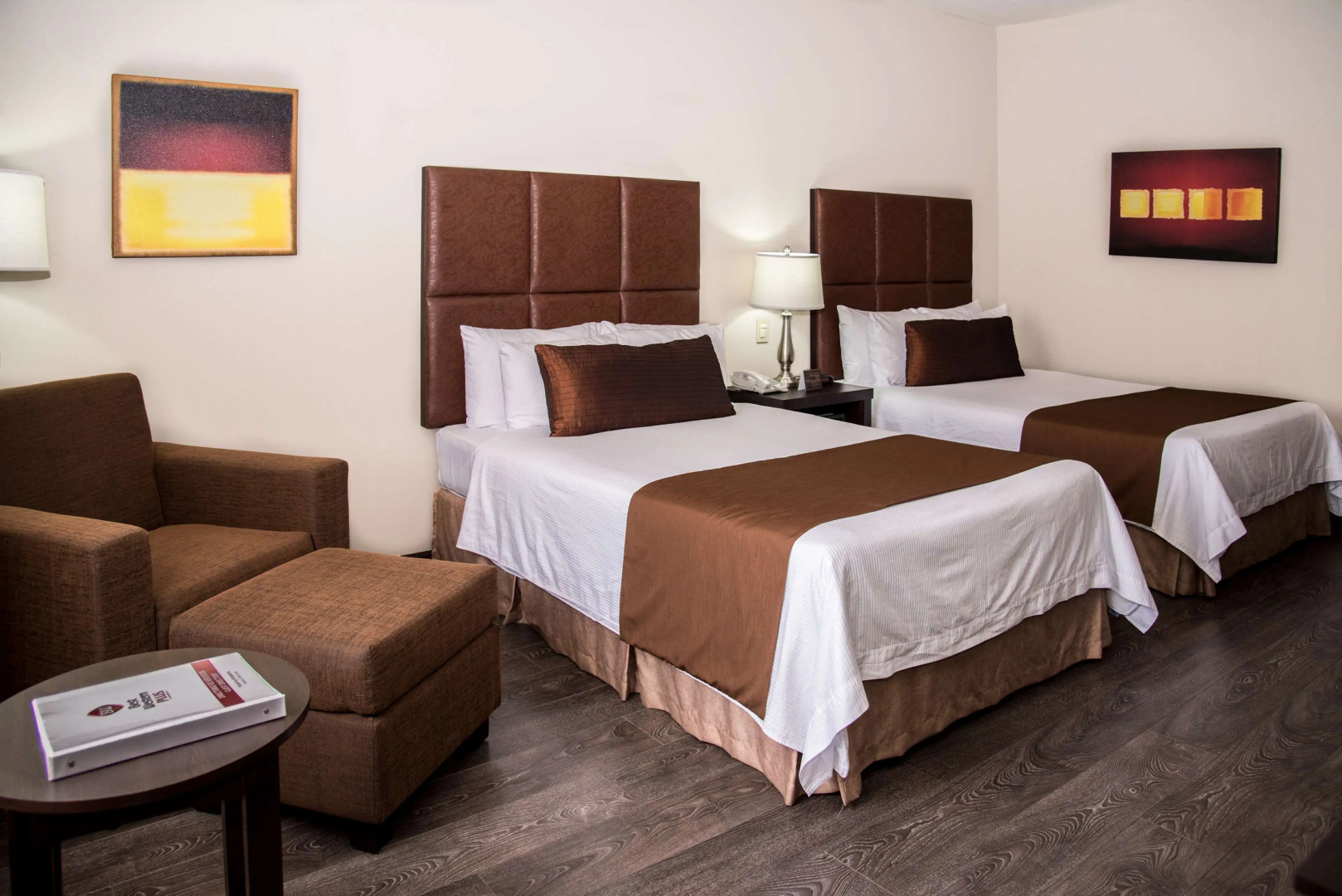 Foto - Best Western PLUS Monterrey Airport