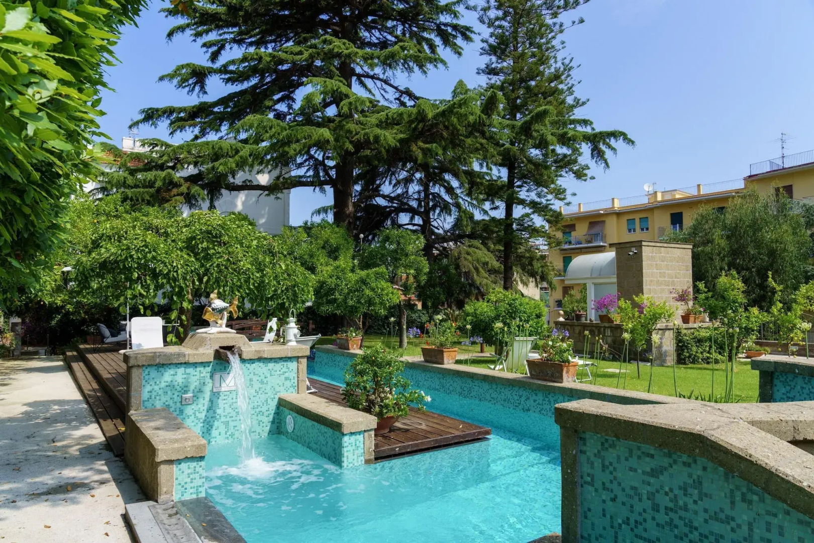 Photo - Villa Manning Relais