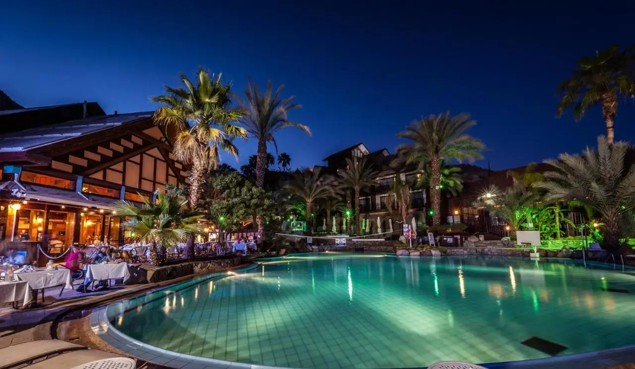 Foto - Orchid Eilat