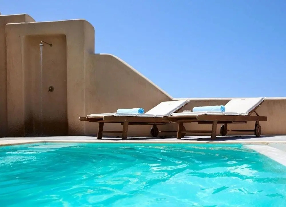 Photo - Voreina Gallery Suites