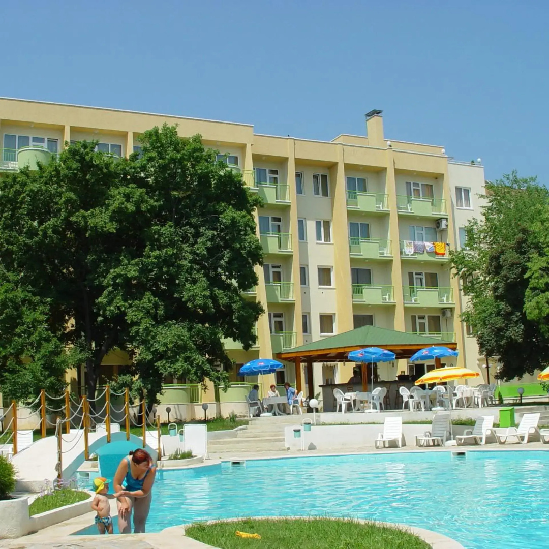 Photo - Ljuljak Hotel