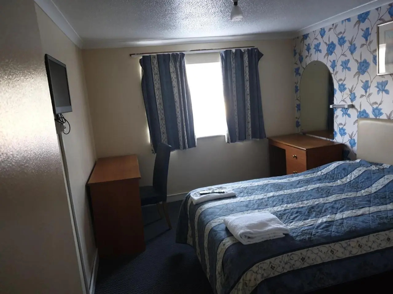 Foto - Elmhurst Hotel