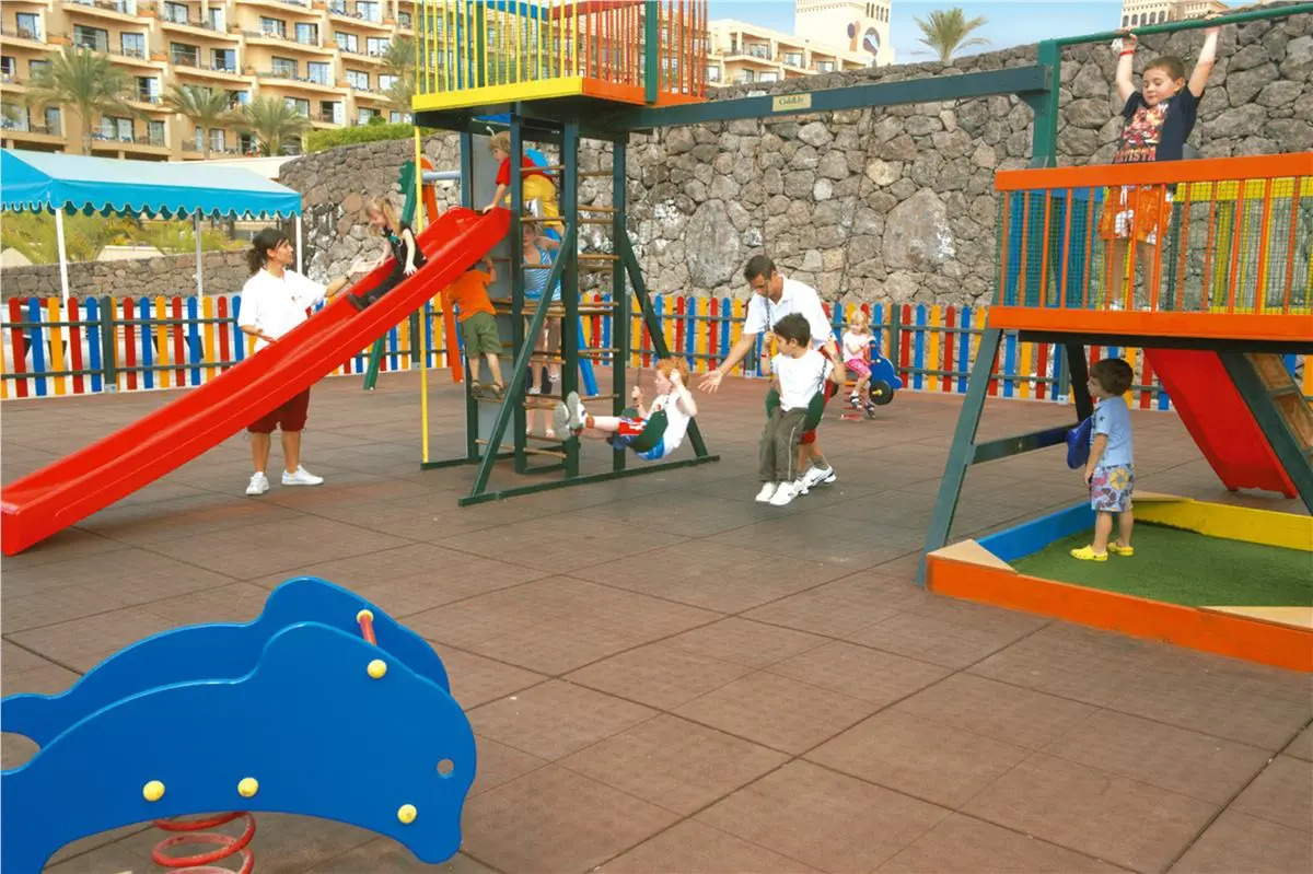 Foto - Hotel Riu Buenavista - All Inclusive