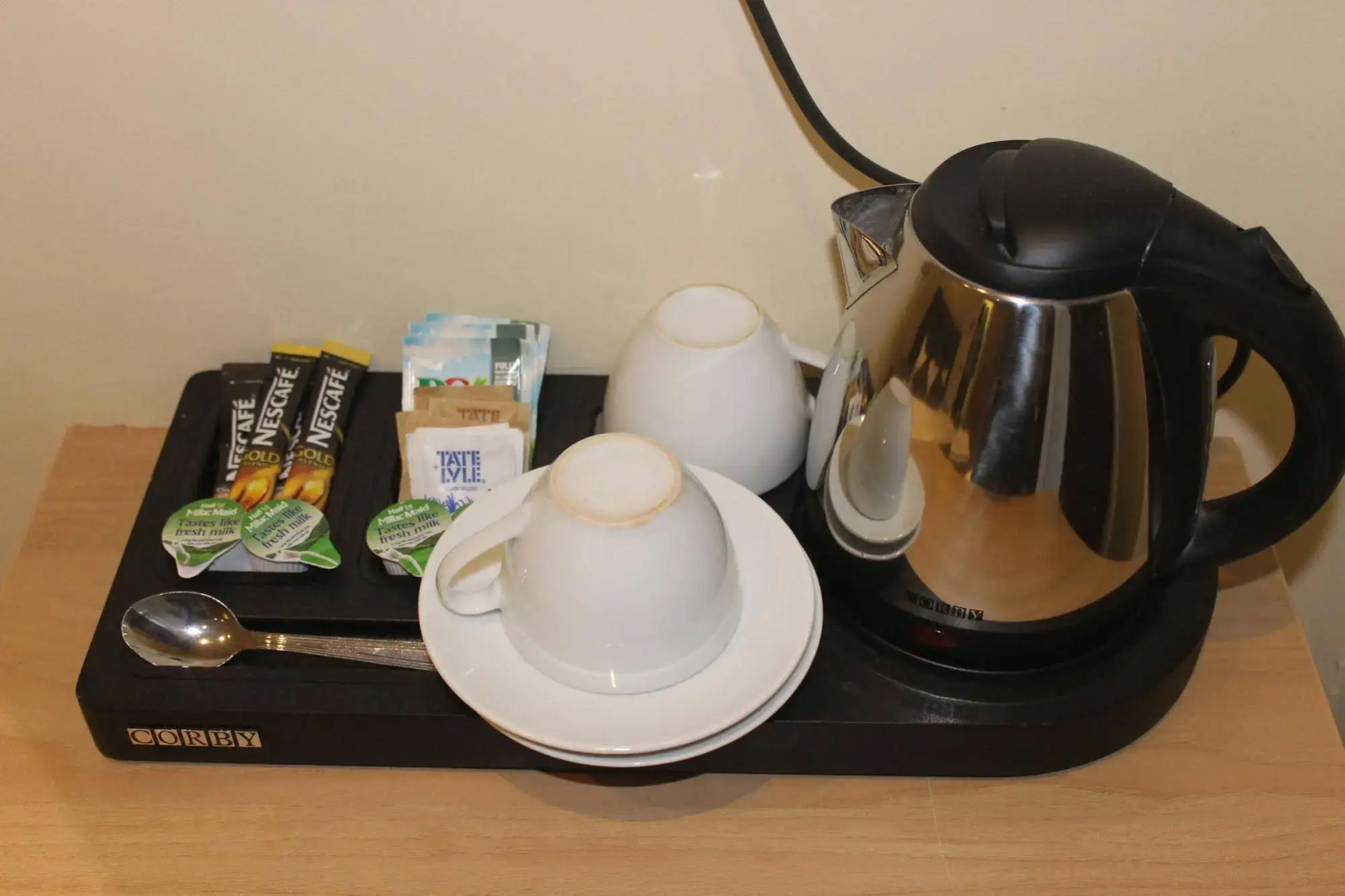 Foto - The Shoreditch Inn