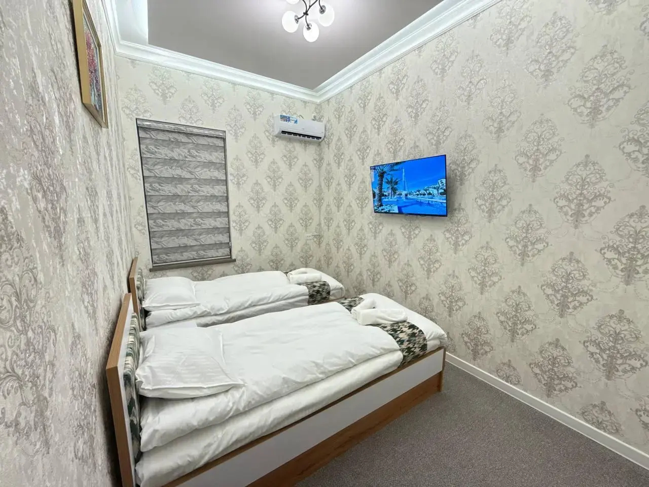 Foto - Hotel Bekh