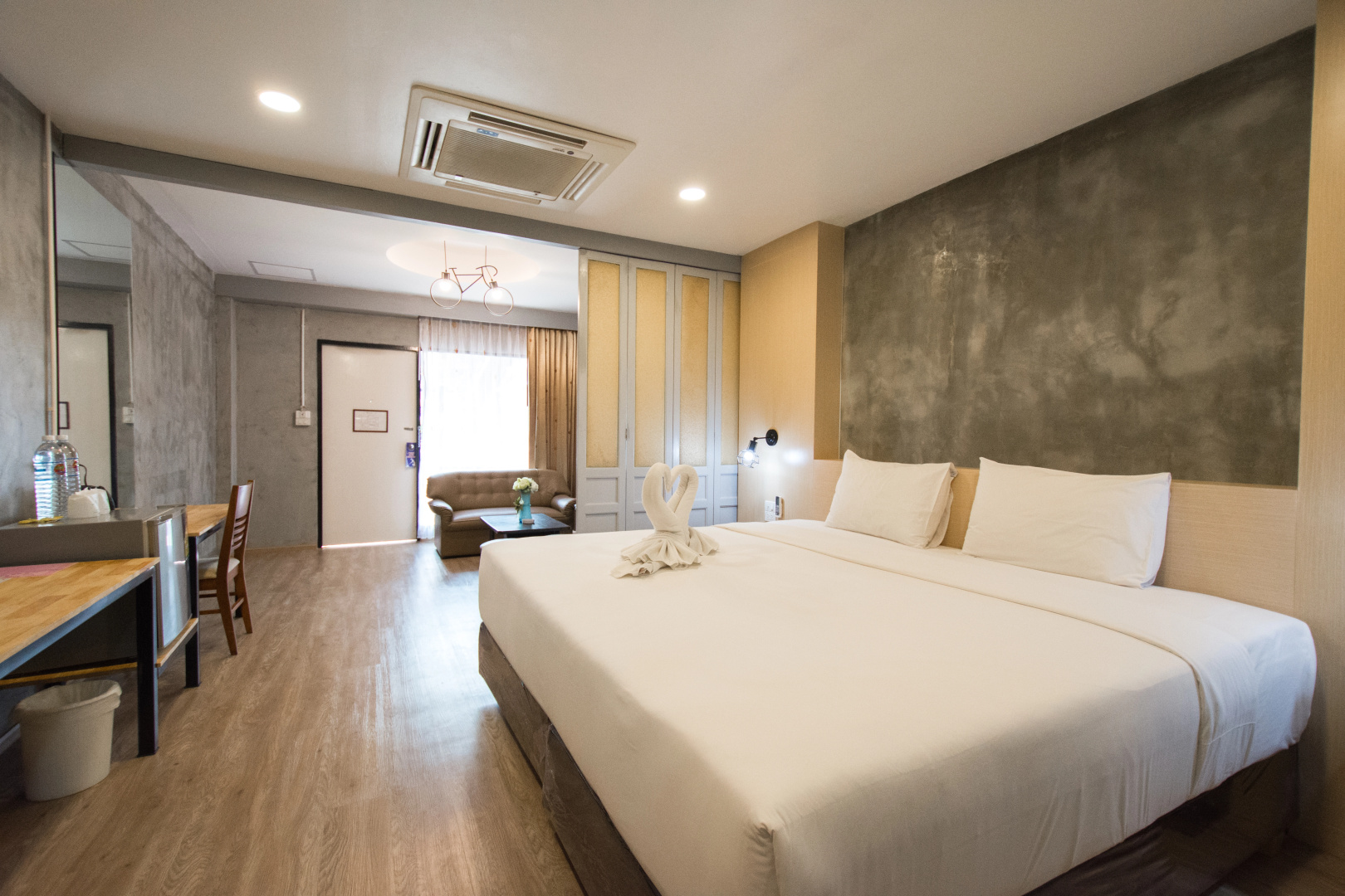 Foto - Basaya Beach Hotel & Resort