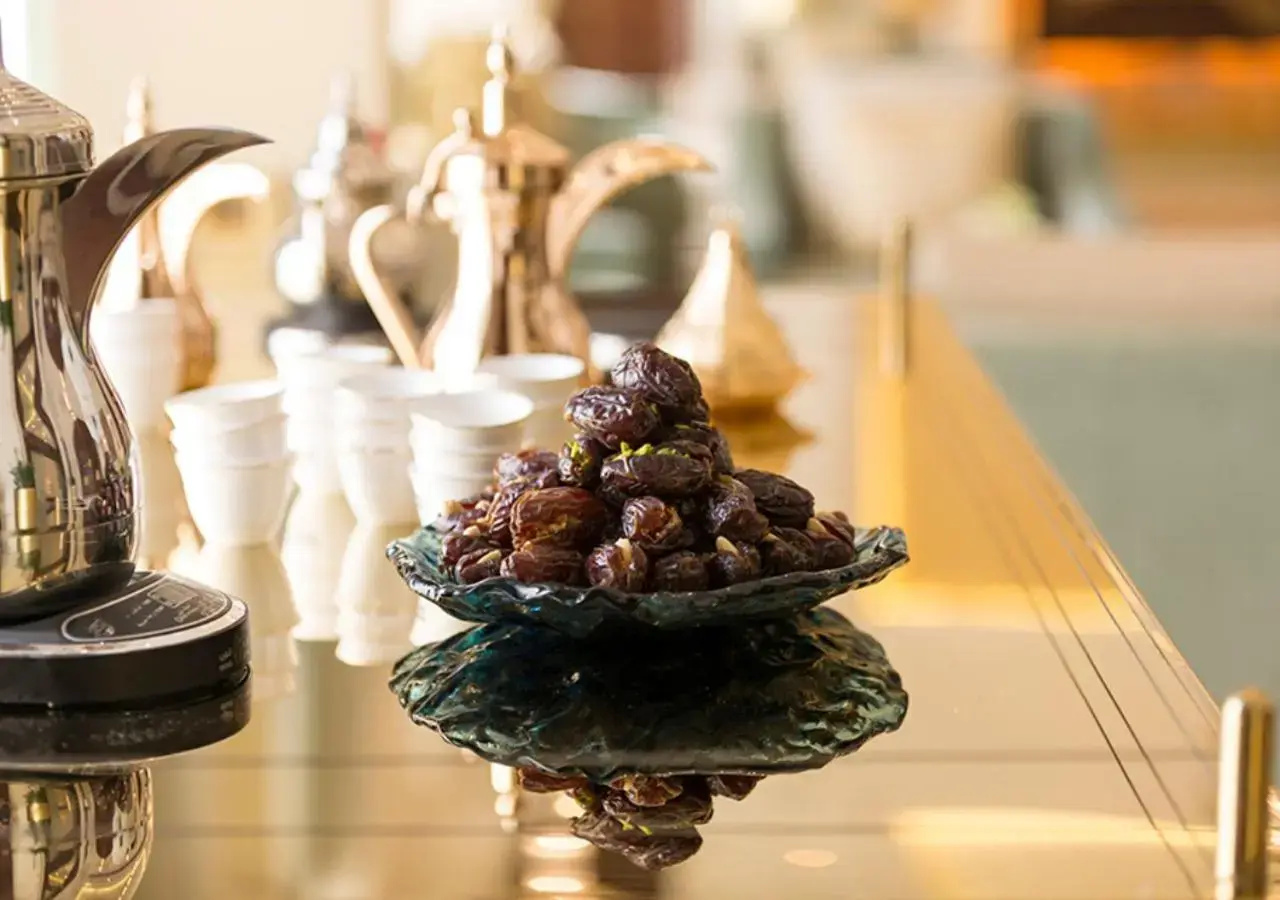 Foto - Al Najada Doha Hotel by Tivoli