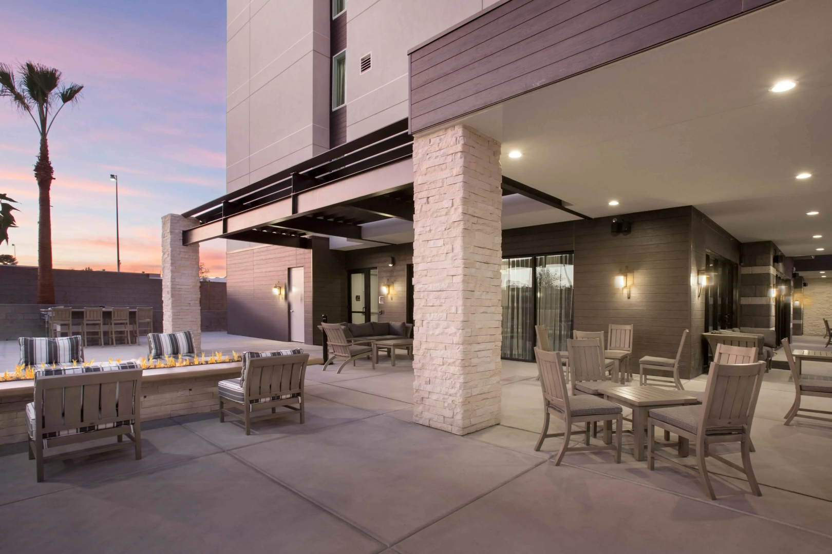 Foto - Homewood Suites by Hilton Las Vegas City Center
