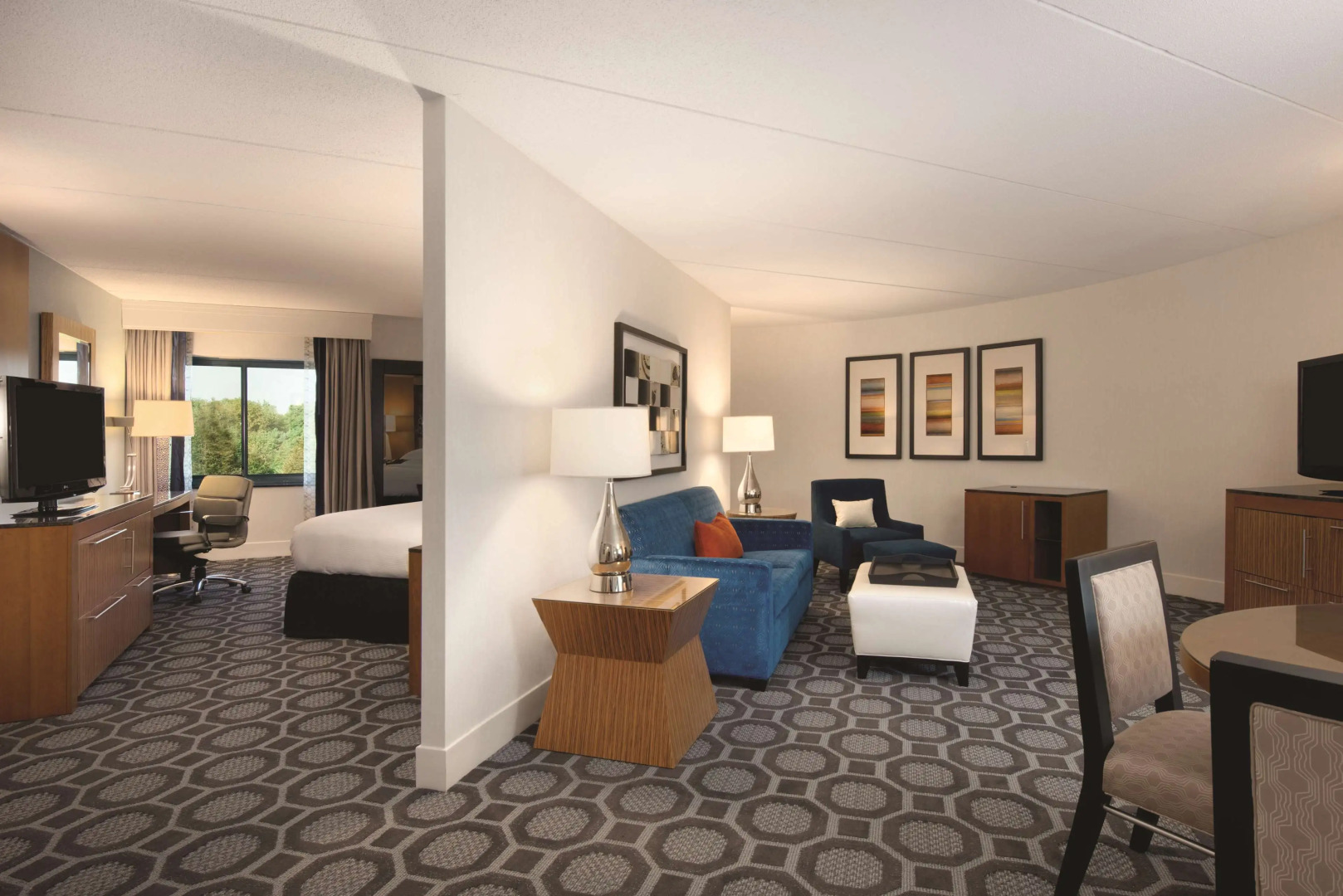 Foto - Hilton Long Island/Huntington