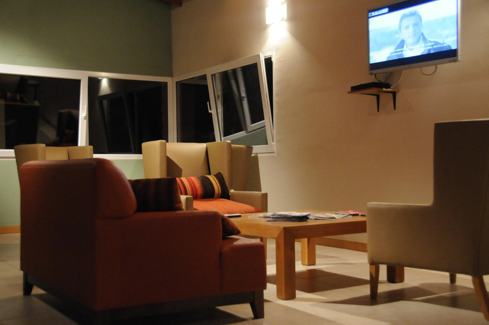 Foto - Los Robles Apart & Spa