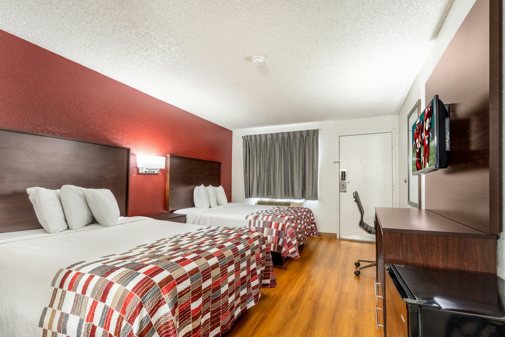 Photo - Red Roof Inn Phoenix - Midtown