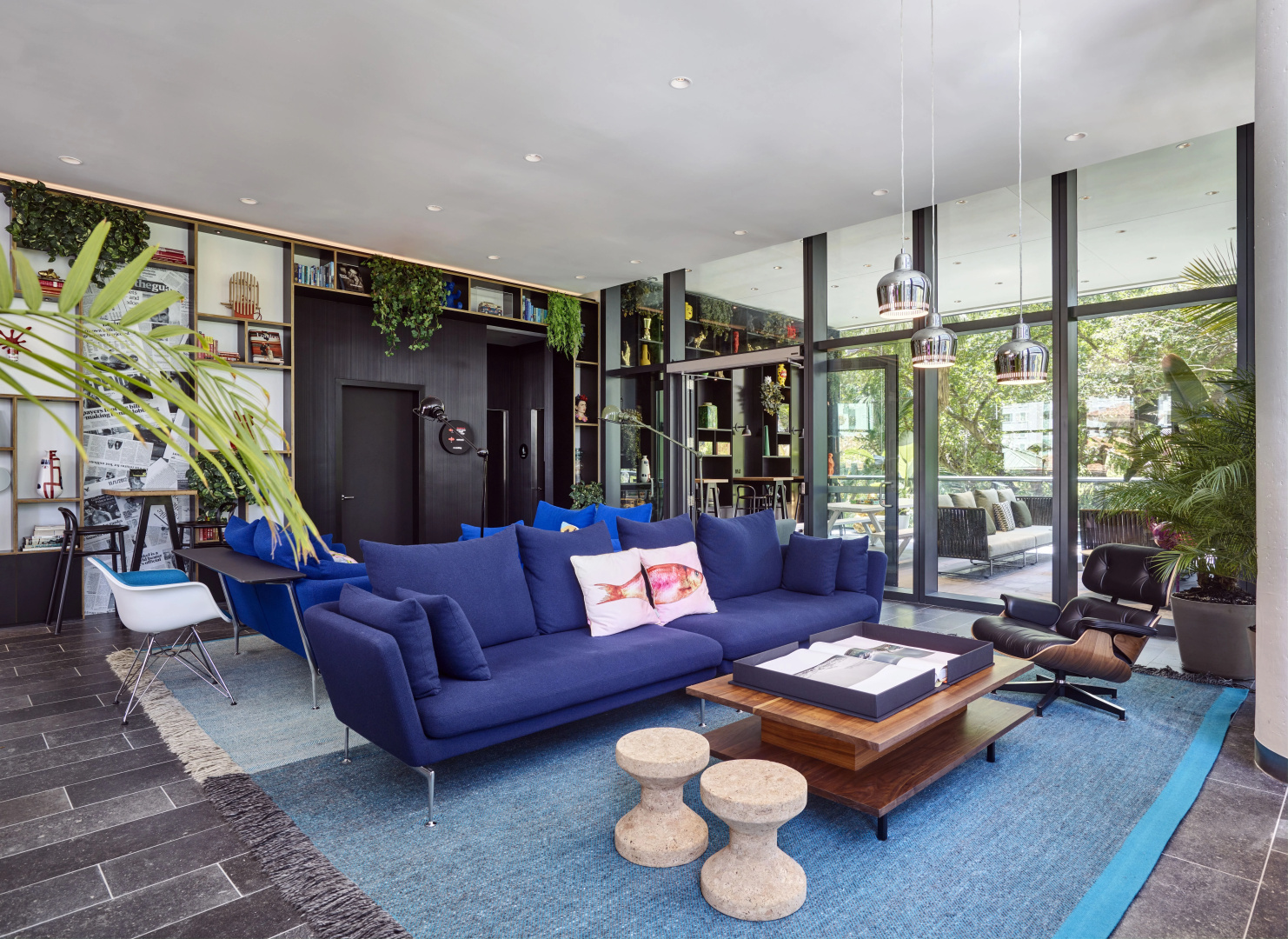 Photo - citizenM Miami Brickell