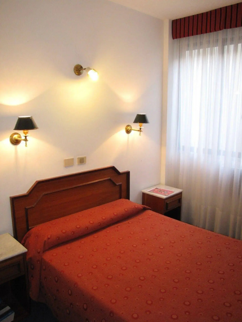 Photo - Hotel Tres Sargentos