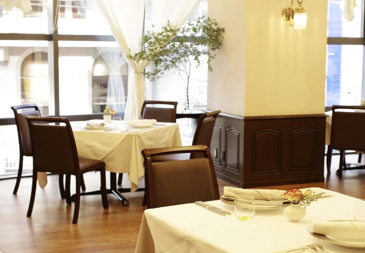 Foto - Yokohama Mandarin Hotel