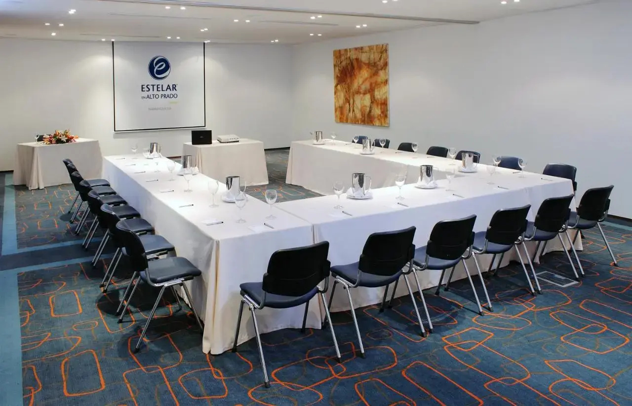 Photo - Hotel Estelar En Alto Prado