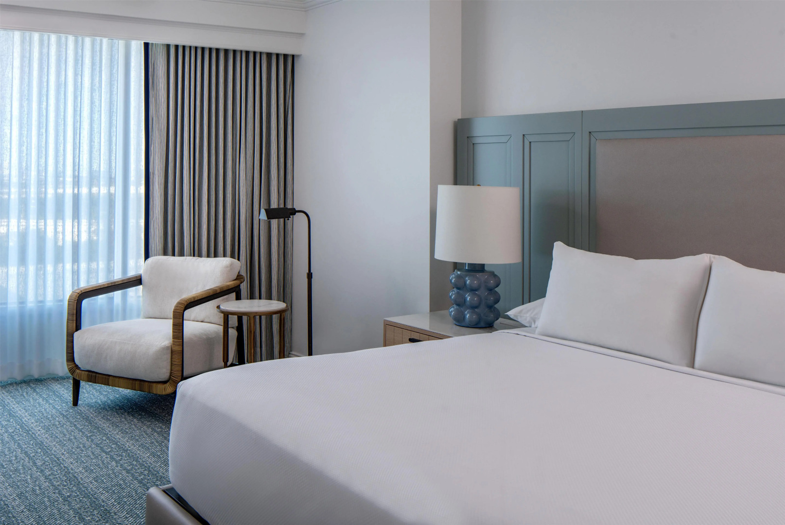 Photo - Grand Hyatt Tampa Bay