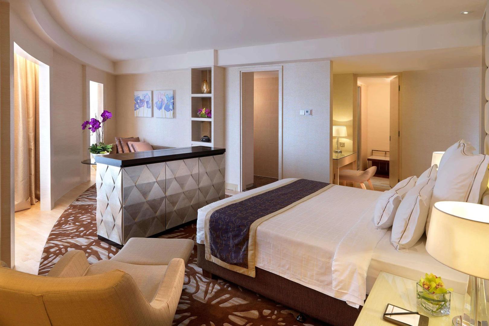 Photo - One World Hotel