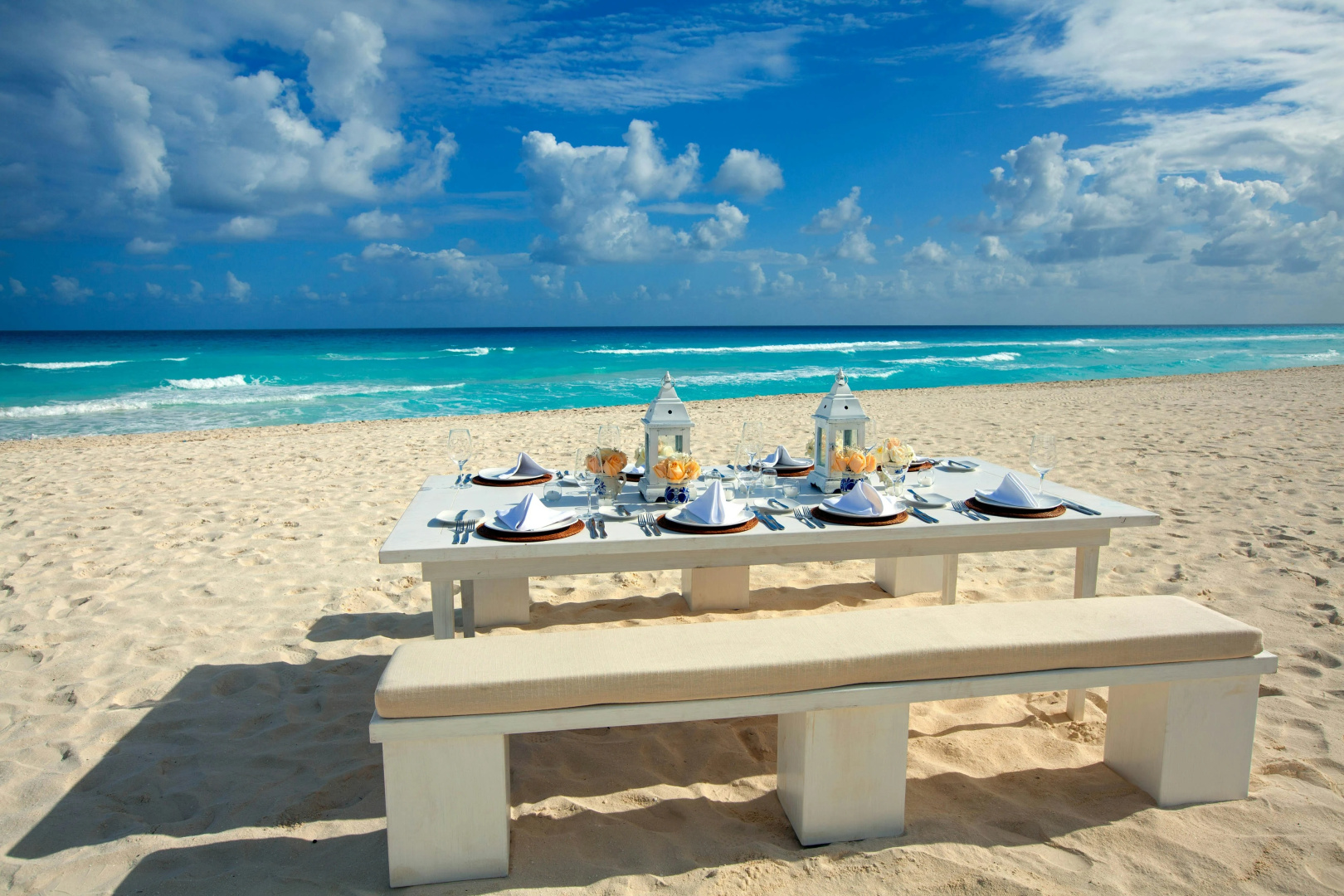 Foto - The Westin Lagunamar Ocean Resort Villas & Spa, Cancun