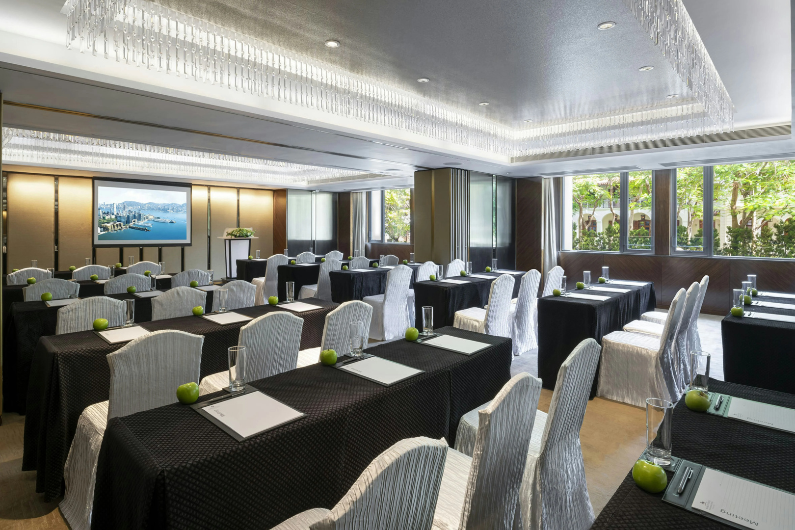 Foto - Marco Polo Hongkong Hotel