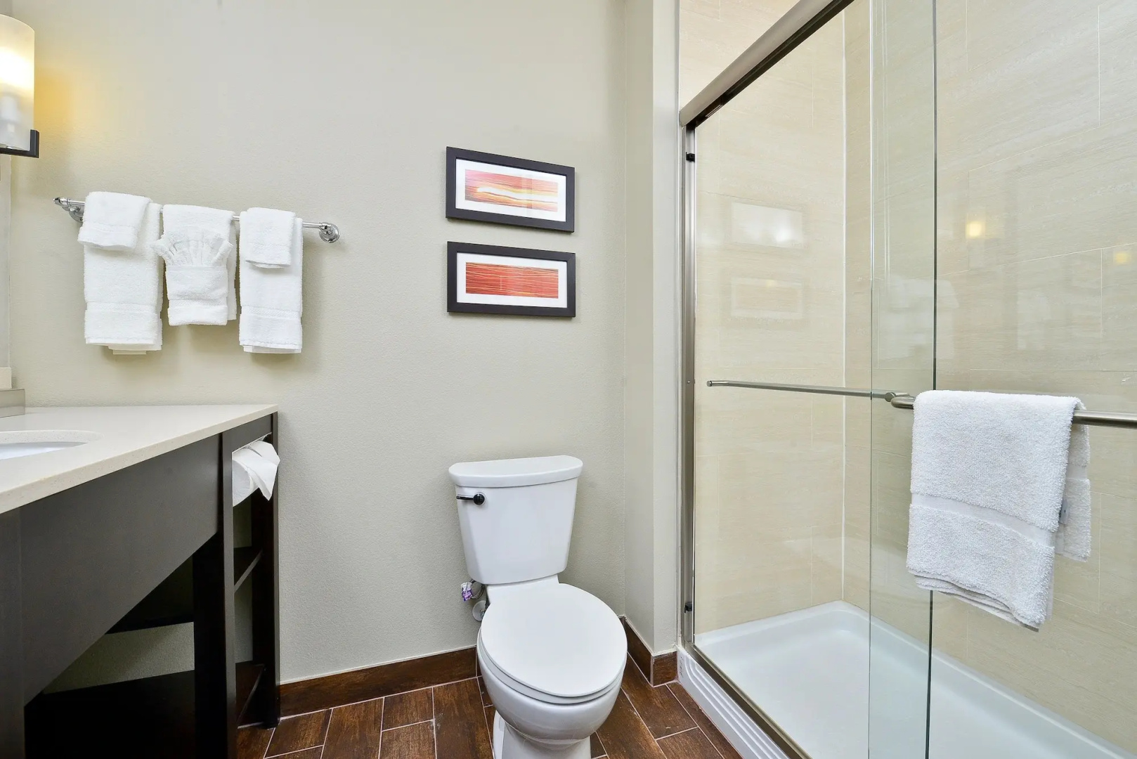 Foto - Comfort Suites near Westchase on Beltway 8
