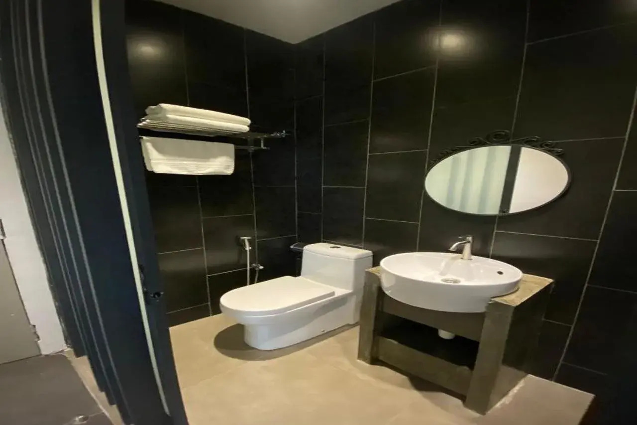 Foto - Hotel 1915 Chinatown Kuala Lumpur