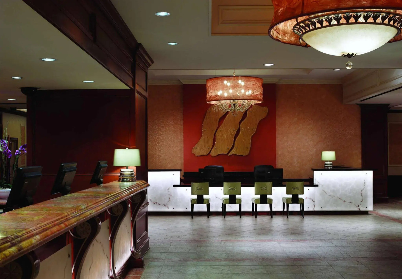 Foto - Suites at Marriott's Grand Chateau Las Vegas Strip-No Resort Fee