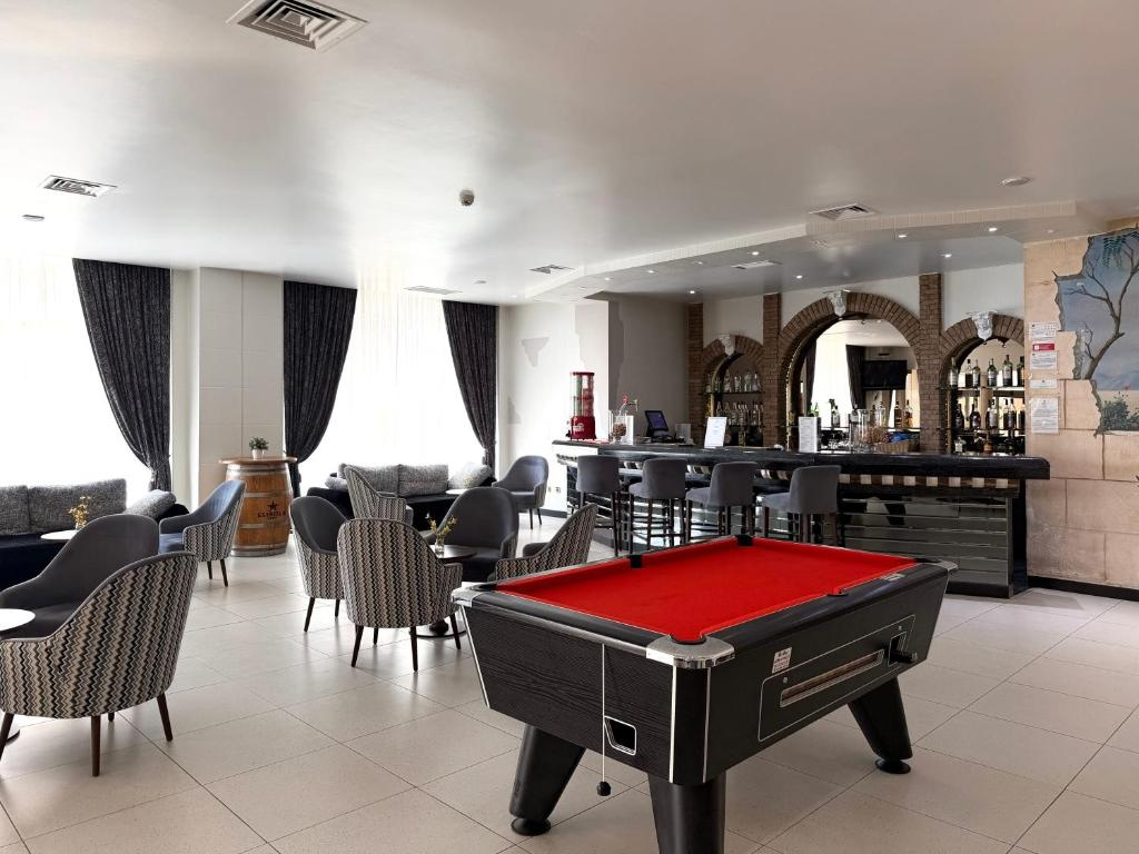 Foto - Luna Hotel Da Oura