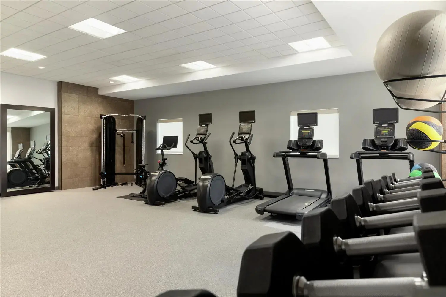 Foto - Home2 Suites by Hilton Houston Energy Corridor