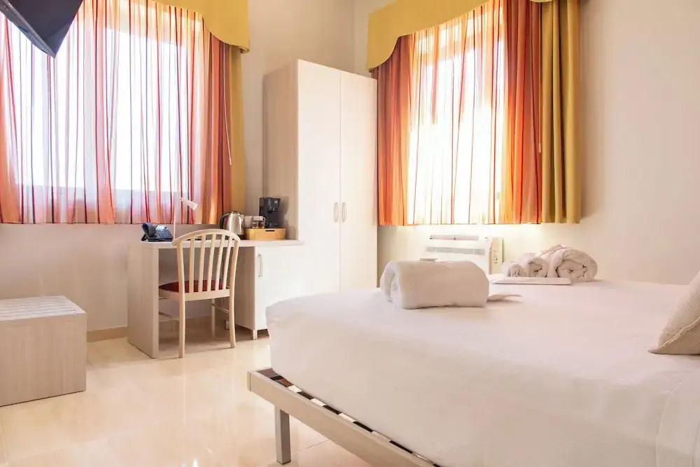 Foto - Syraka Hotel LR Collection