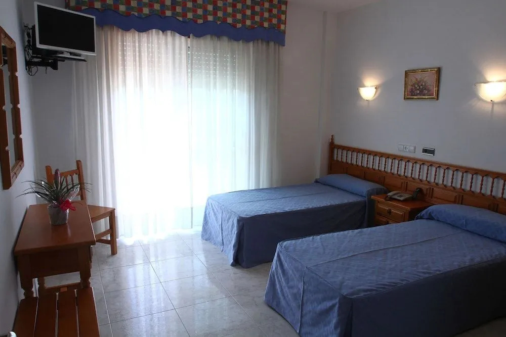 Foto - Hotel JR