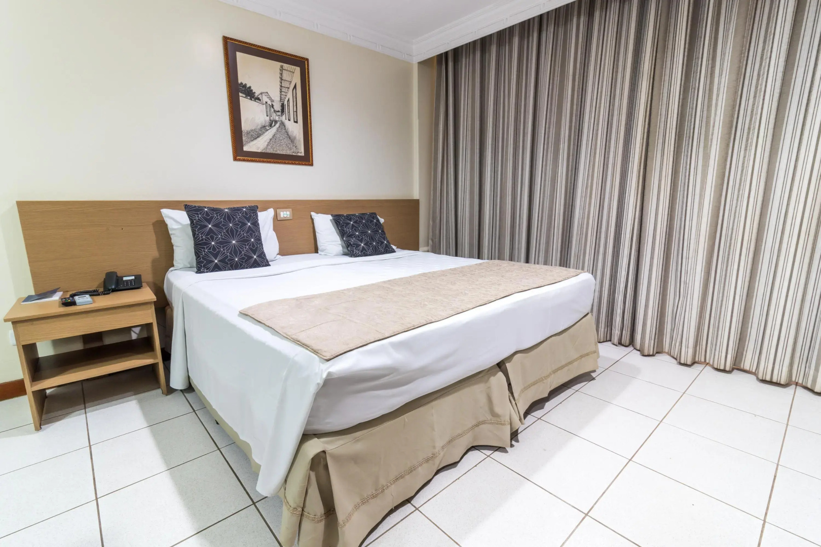 Foto - Umuarama Plaza Hotel by Castelo Itaipava