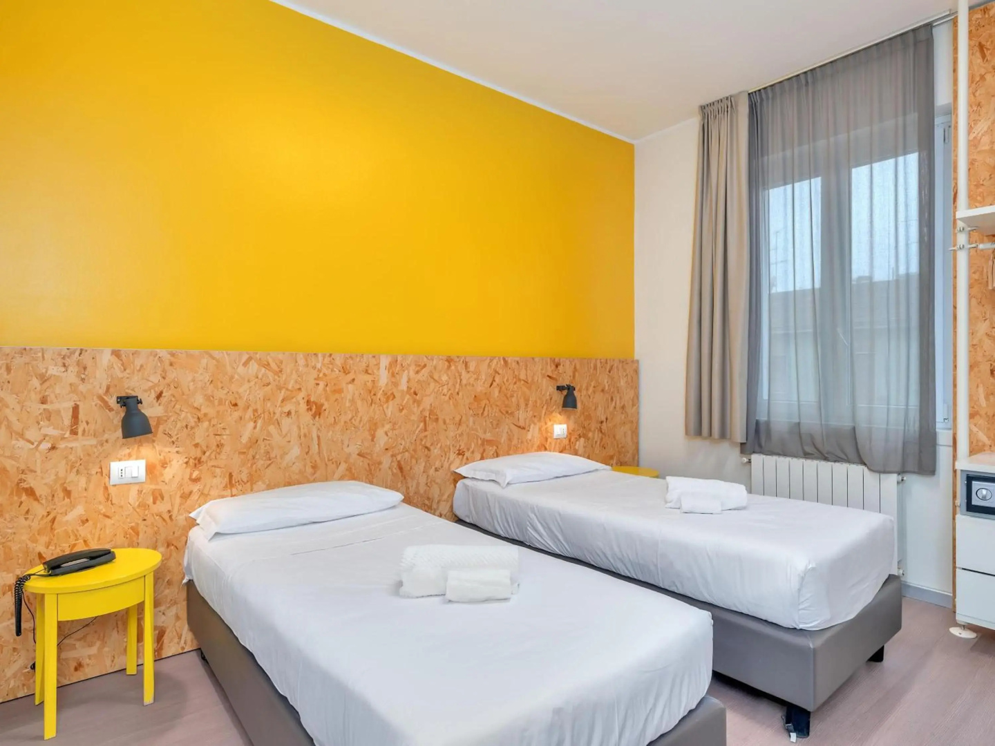 Foto - B&B Hotel Milano Ornato