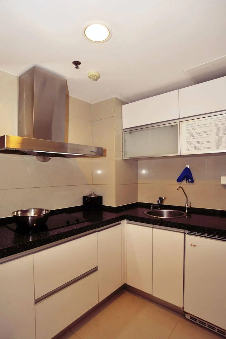 Photo - Qingdao Housing International Hotel